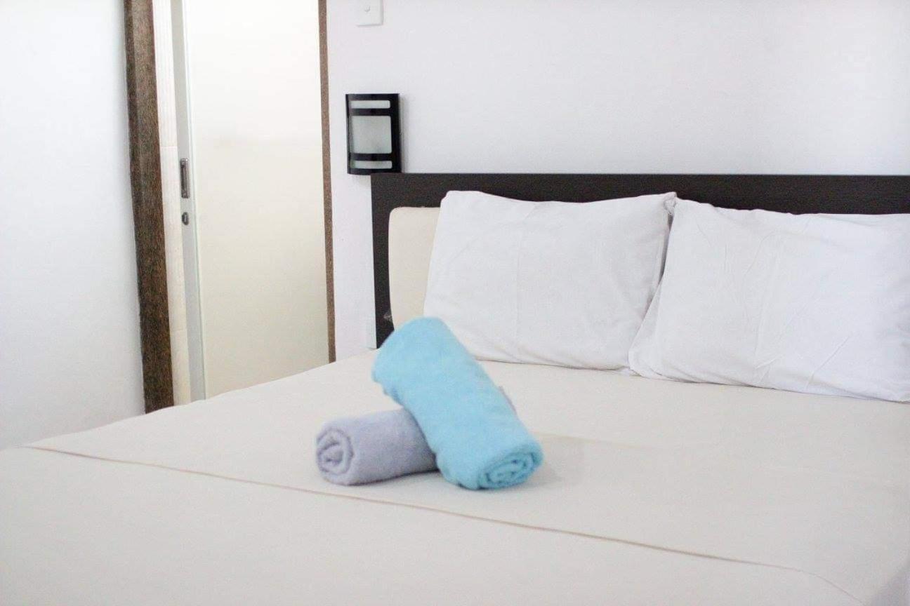 Wisma tamu Capricorn Seminyak (Bali)